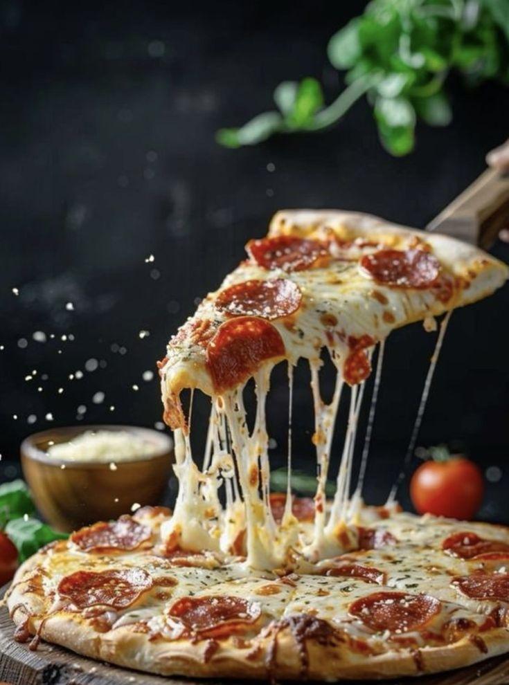 Bruschetta